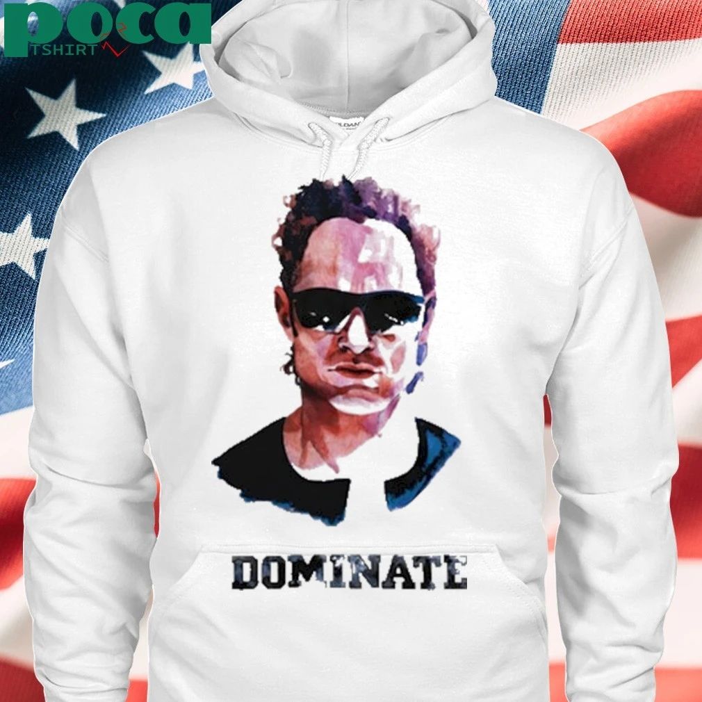 Win Lose Dominate T-shirt