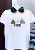 King Pig Minus Ice Bird Mogged T-Shirt