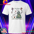 Robert Downey Jr I Love Doom Dad Doctor Doom Shirt