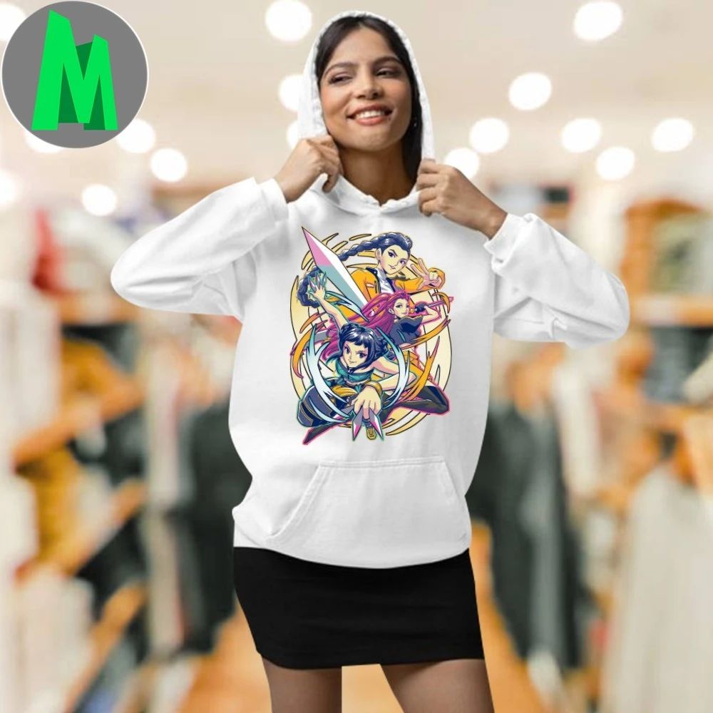 Nilabas Ongumpai For the Fans Shirt