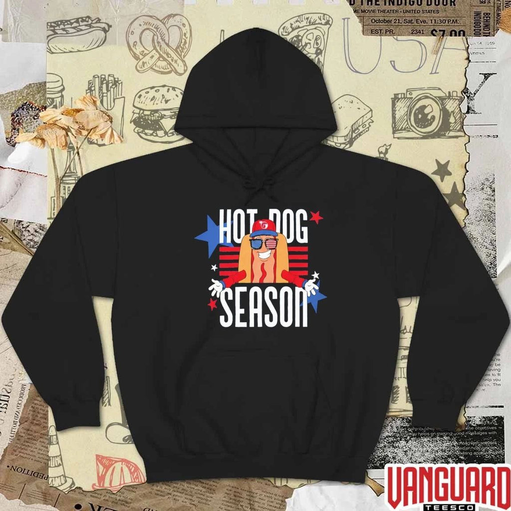 Jarrett Allen Mystery Hot Dog Season 2026 t-shirt