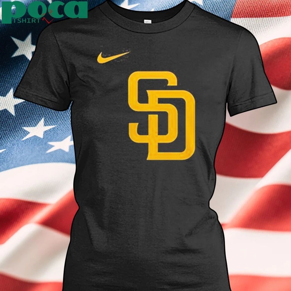 San Diego Padres Merrill Madness T-Shirt