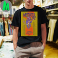 Mother’s Cake 2026 Europe Tour Poster Shirt