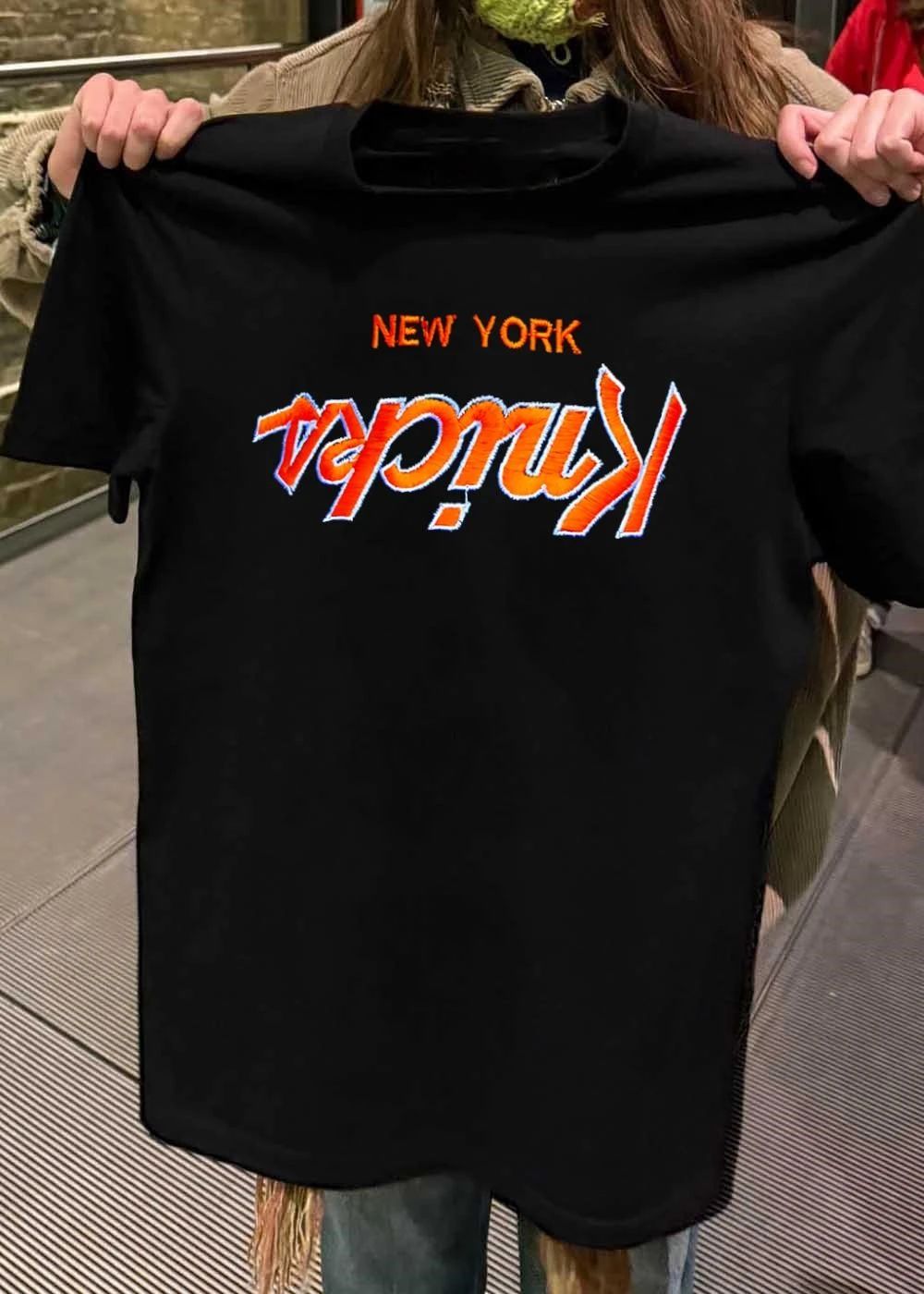 New York Tmpny Shirt