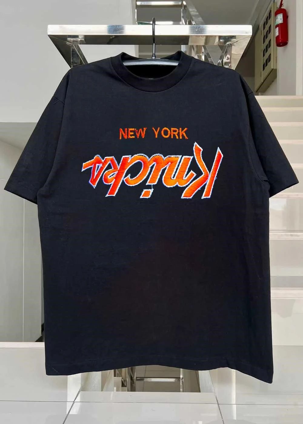 New York Tmpny Shirt