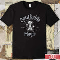 Southside Magic Mike Vasil Chicago White Sox MLB Pop Up Shop t-shirt