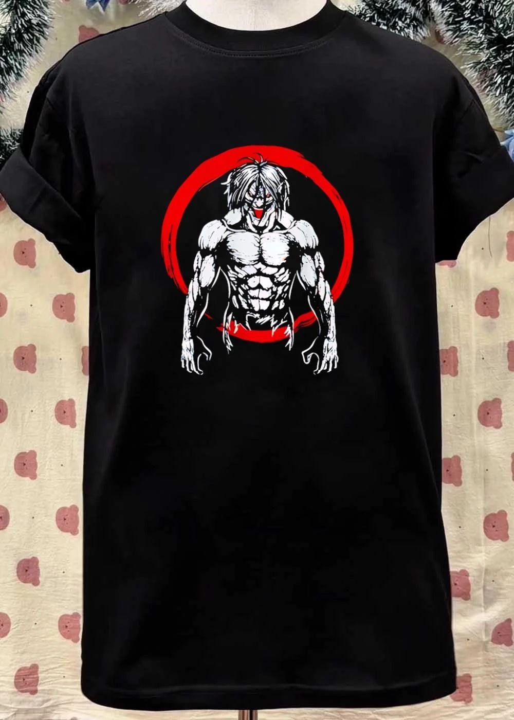 Attack on Titan Attack Titan Eren Yeager Shinzou wo Sasageyo Anime 2026 Trending Legacy Shirt
