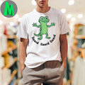 Original Lizard lizard lizard funny name Shirt
