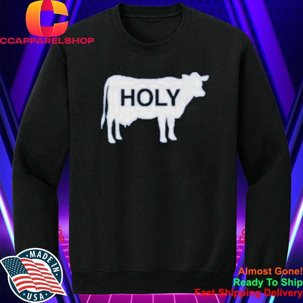 Holy Cow Shirt