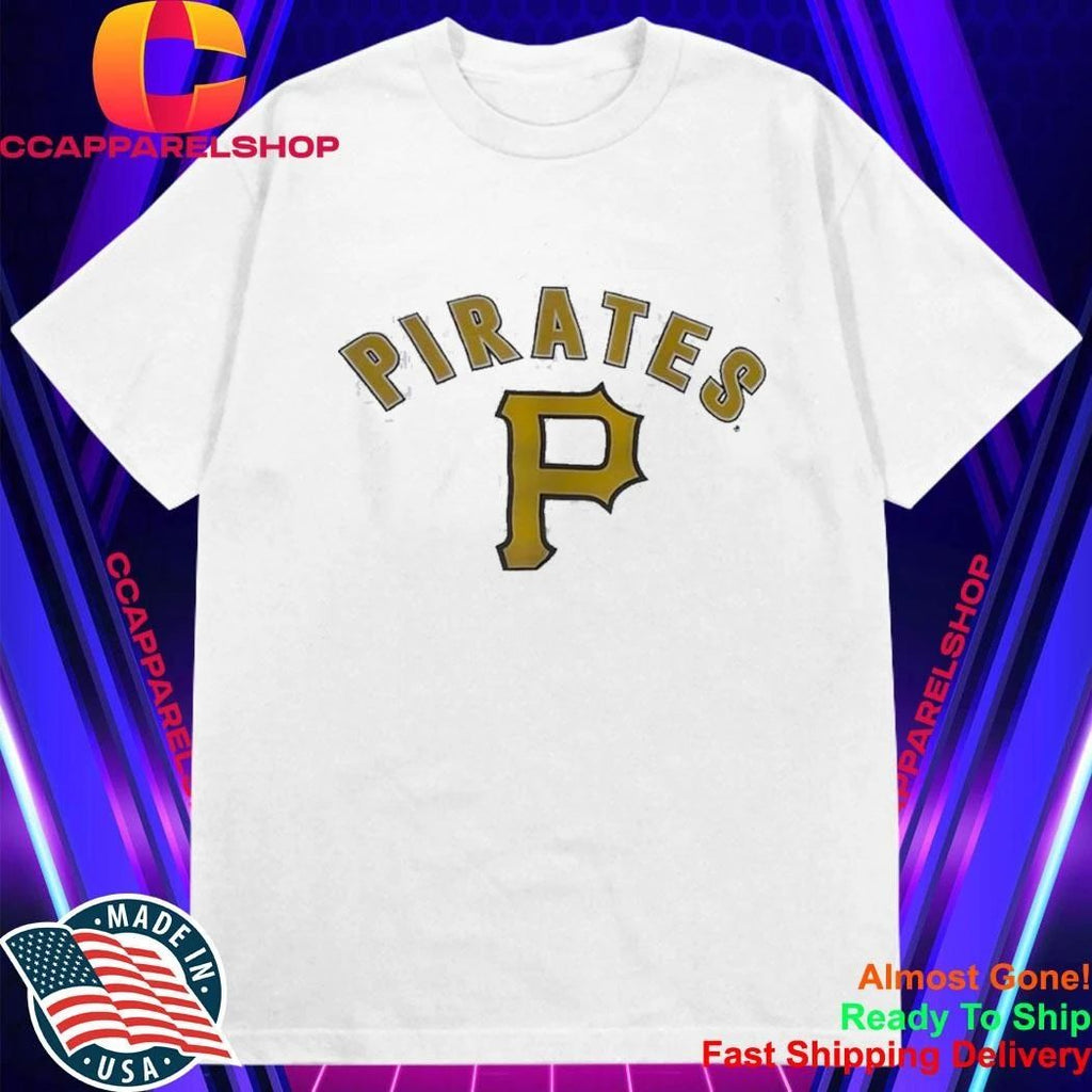 Pittsburgh Pirates baseball team logo Shirt