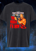 ECW Rob Van Dam Pointing The Whole F’N Show T-Shirt