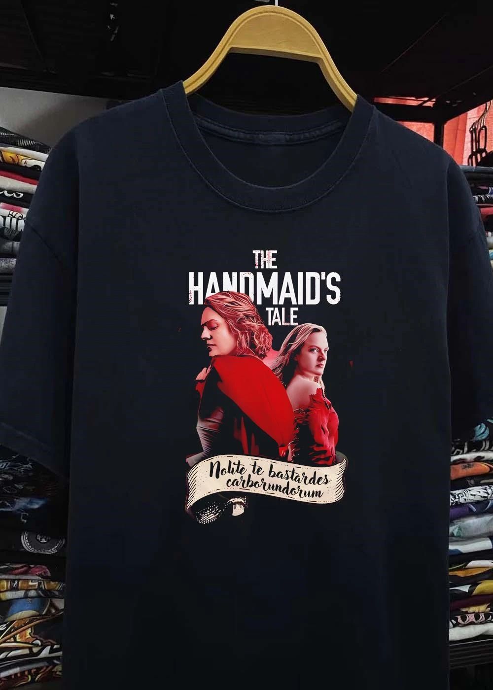 The Handmaid’s Tale Special shirt