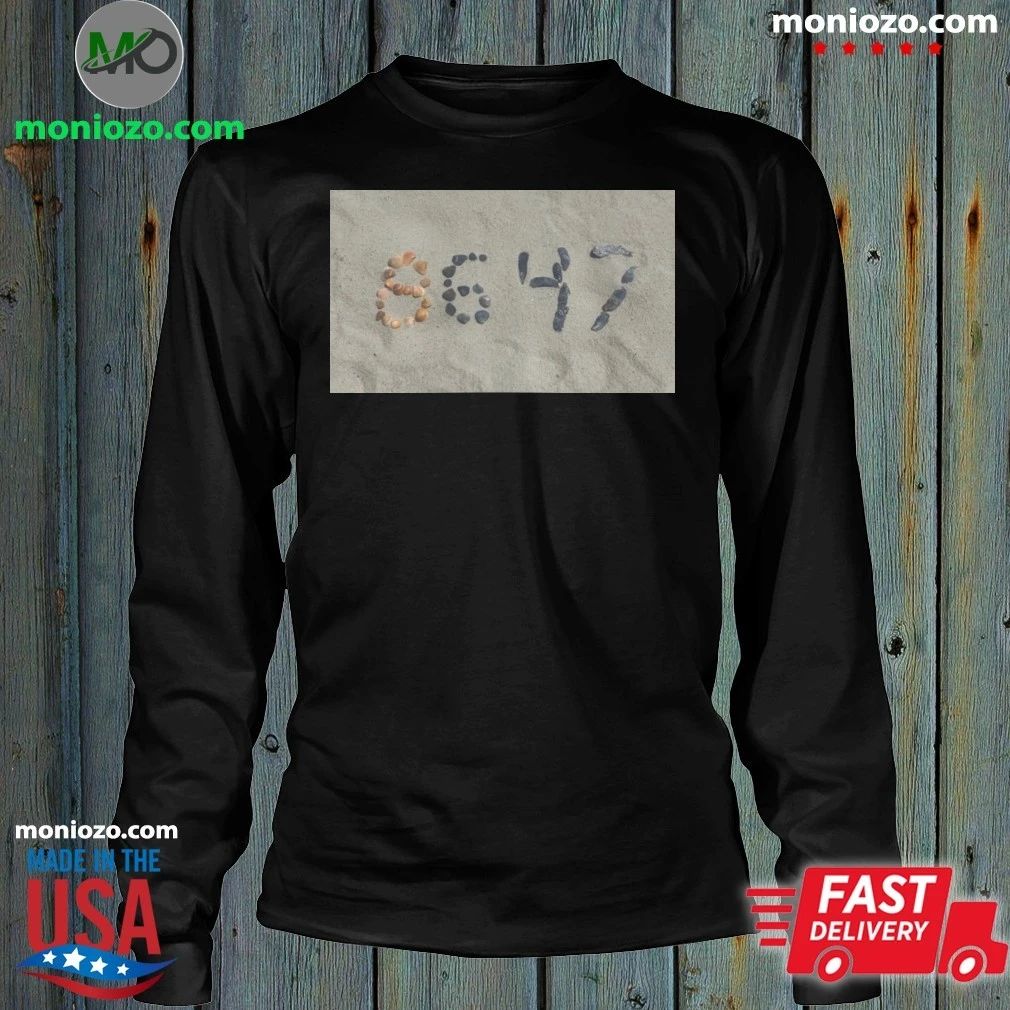 James Comey 8647 Trump Shirt