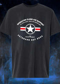 Operation Close Air Support Veterans Day 2024 The Wilkow Majority shirt