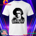 A Bit Of The Old The Ludwig Shirt