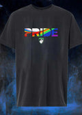 Boston Legacy FC Pride Stripes 2026 shirt