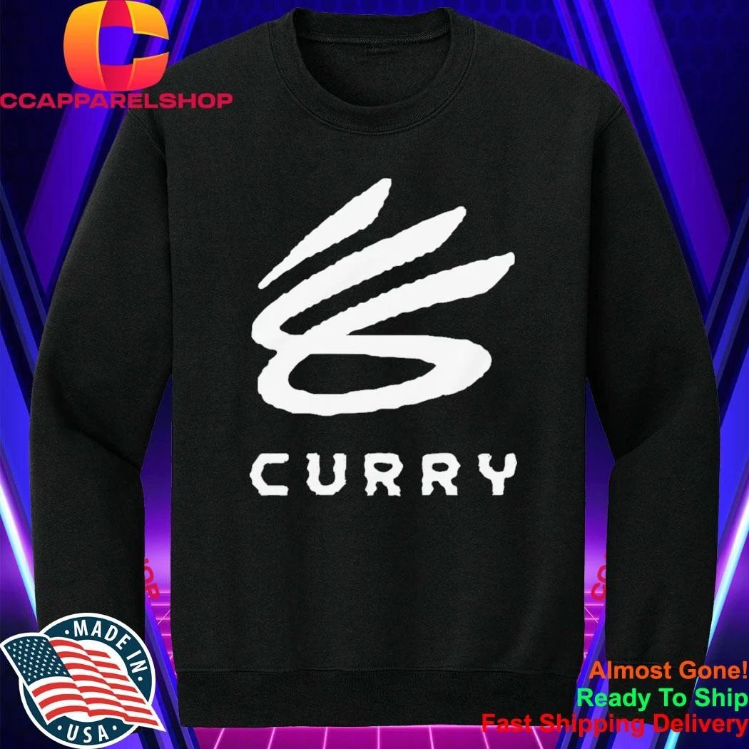Stephen Curry X Lining Shirt