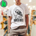 Original Owl 2025 Trampled by Turtles Shirt