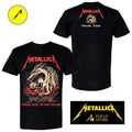 Metallica Chorzów Shirt