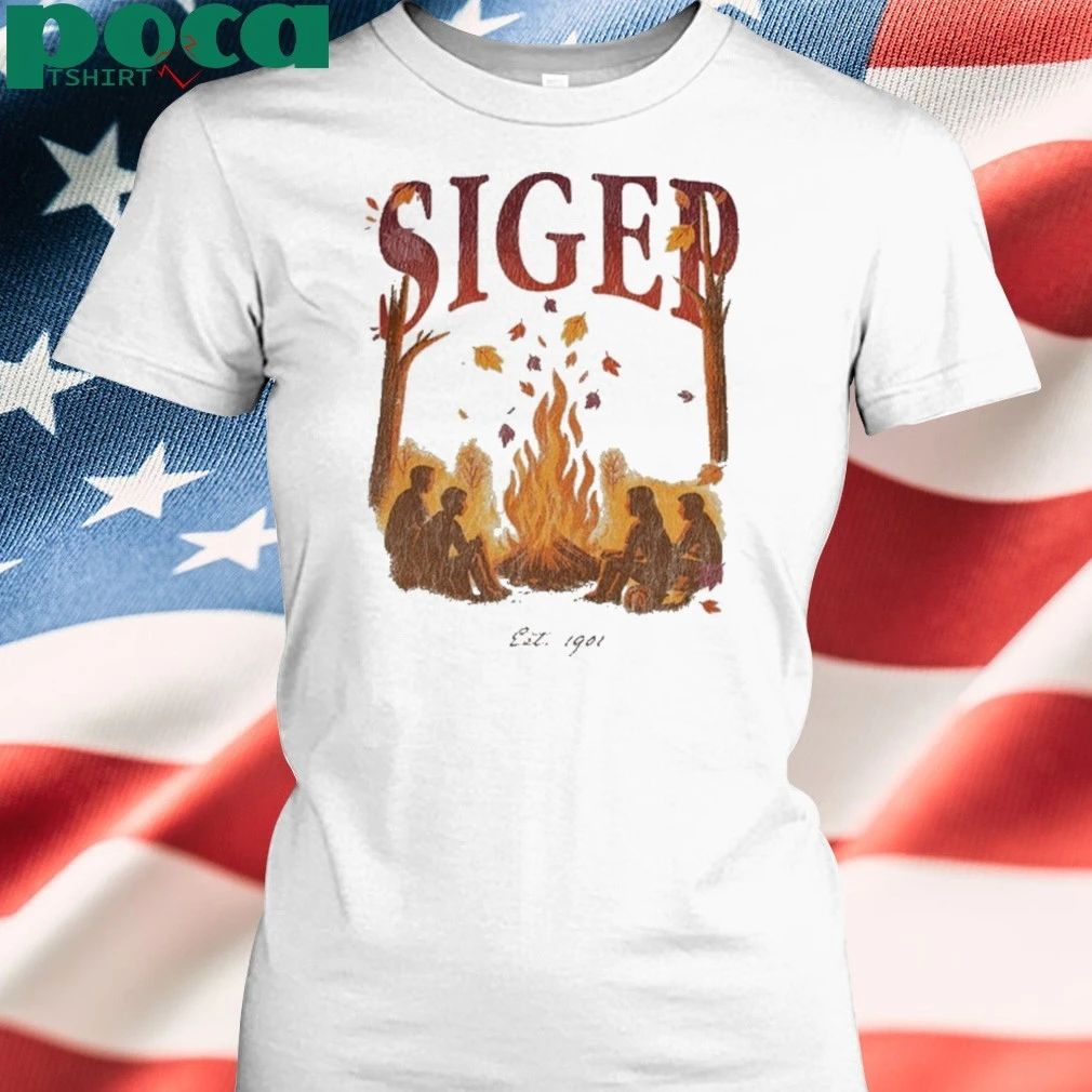 SigEp Fall New Shirt