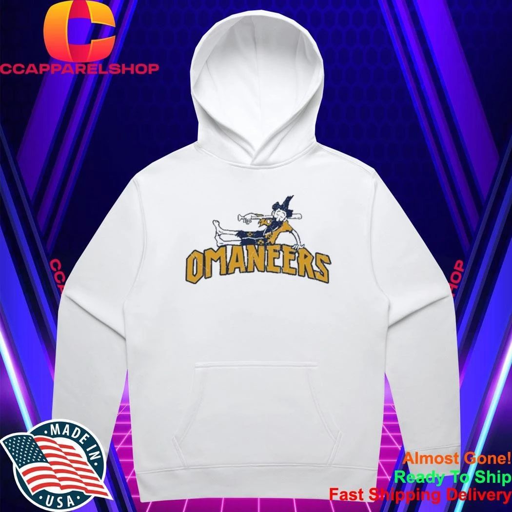 Omaneers Shirt