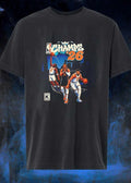 Knicks NBA Champs 26 Basketball Players Performance T-Shirt
