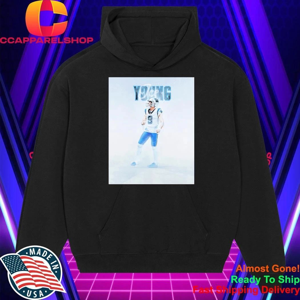 Carolina Panthers Gettin’ cold in Carolina Shirt
