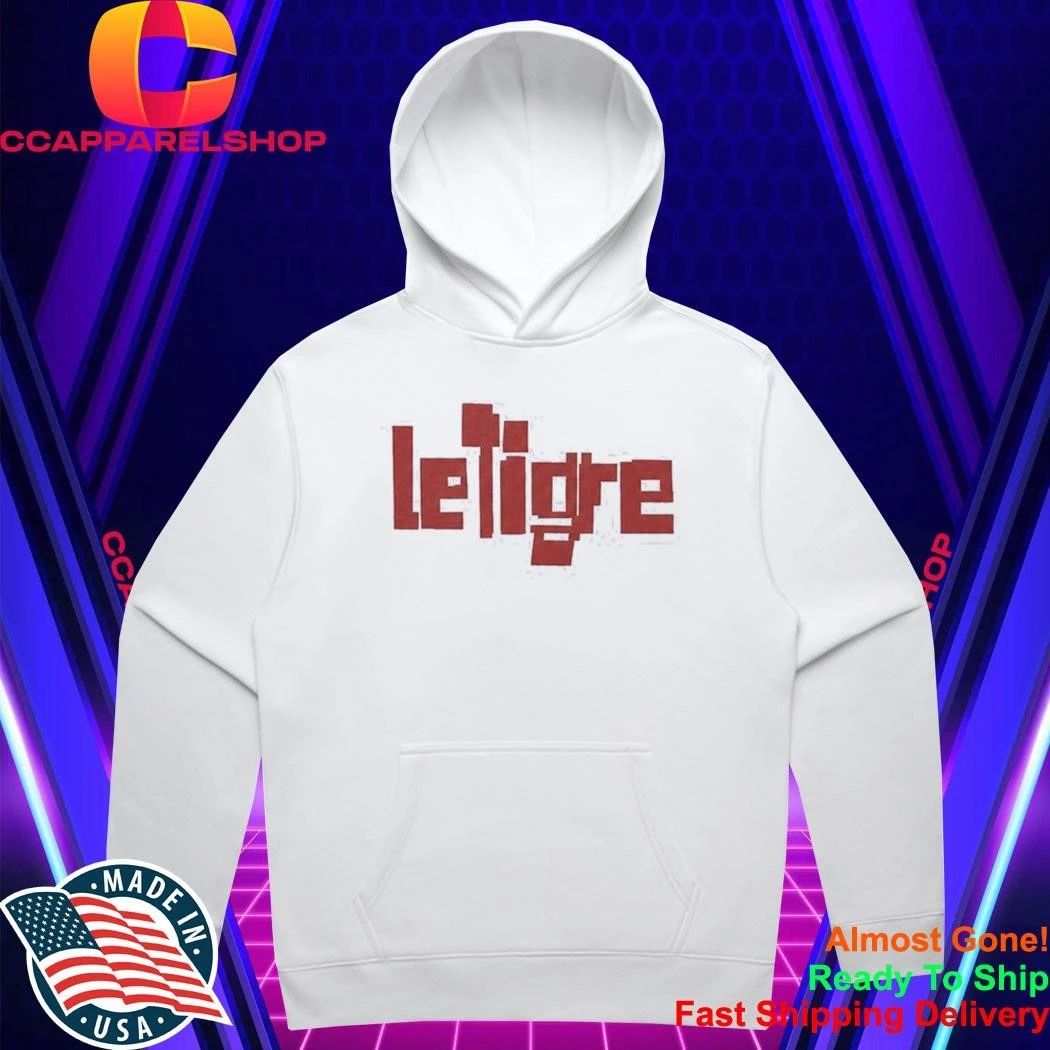 Olivia Rodrigo Pitchfork Le Tigre Shirt