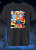 Bocker Comics Doc Og Anunoby Nyc Most Powerful Villain Beware of Doctor Ogugua Shirt
