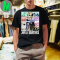 Jonas brothers era tour shirt
