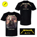 Koszulka Metallica Chorzów Husaria 2026 Edycja Limitowana – Sklep Pop-Up