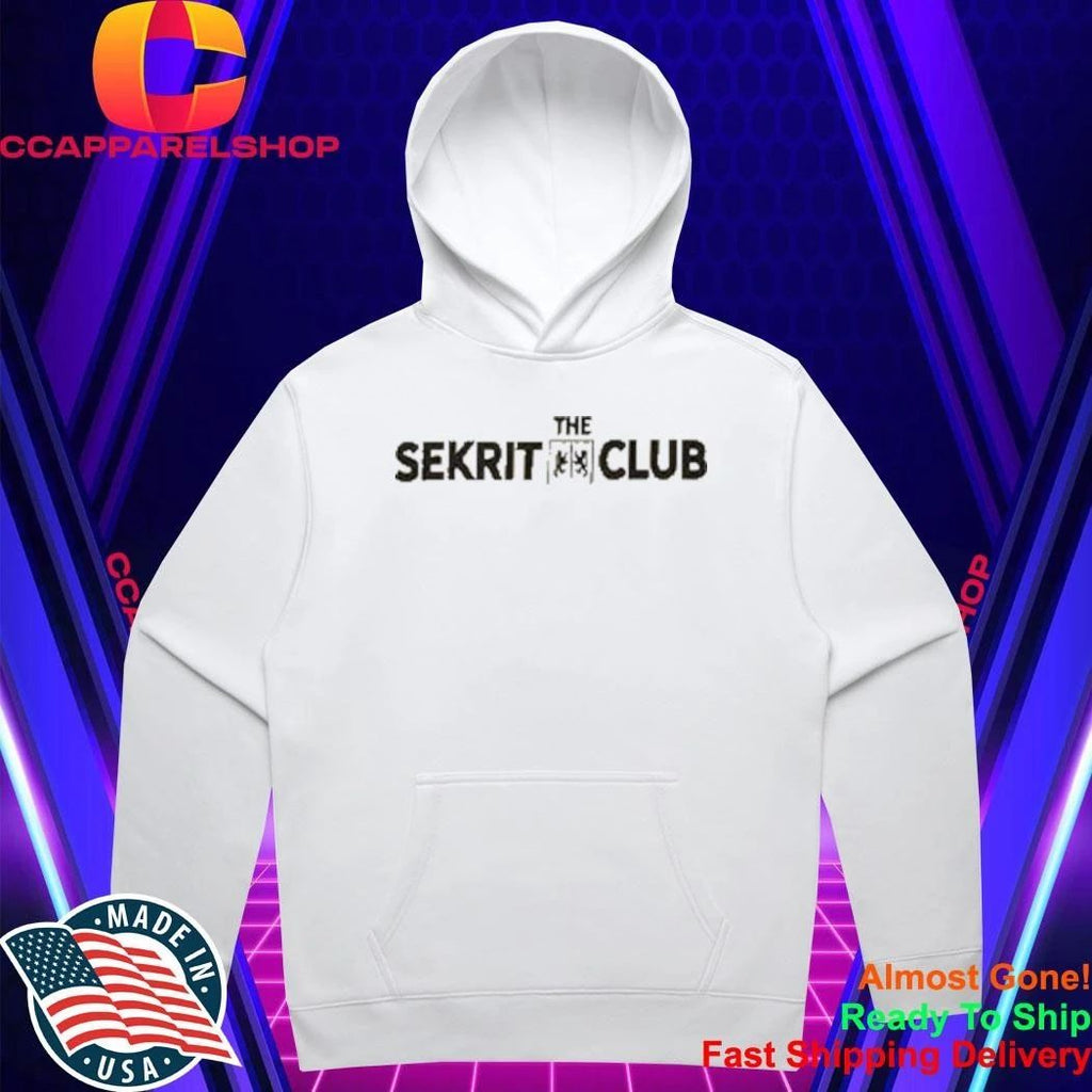 Chris Brown Support Your Local Strip Club Shirt