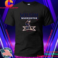 Tom Wilson Retro Hockey Shirt