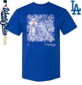 Roger Staubach Dallas Cowboys Moments T-Shirt