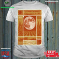 The Avett Brothers May 14 2026, Austin TX Poster Shirt