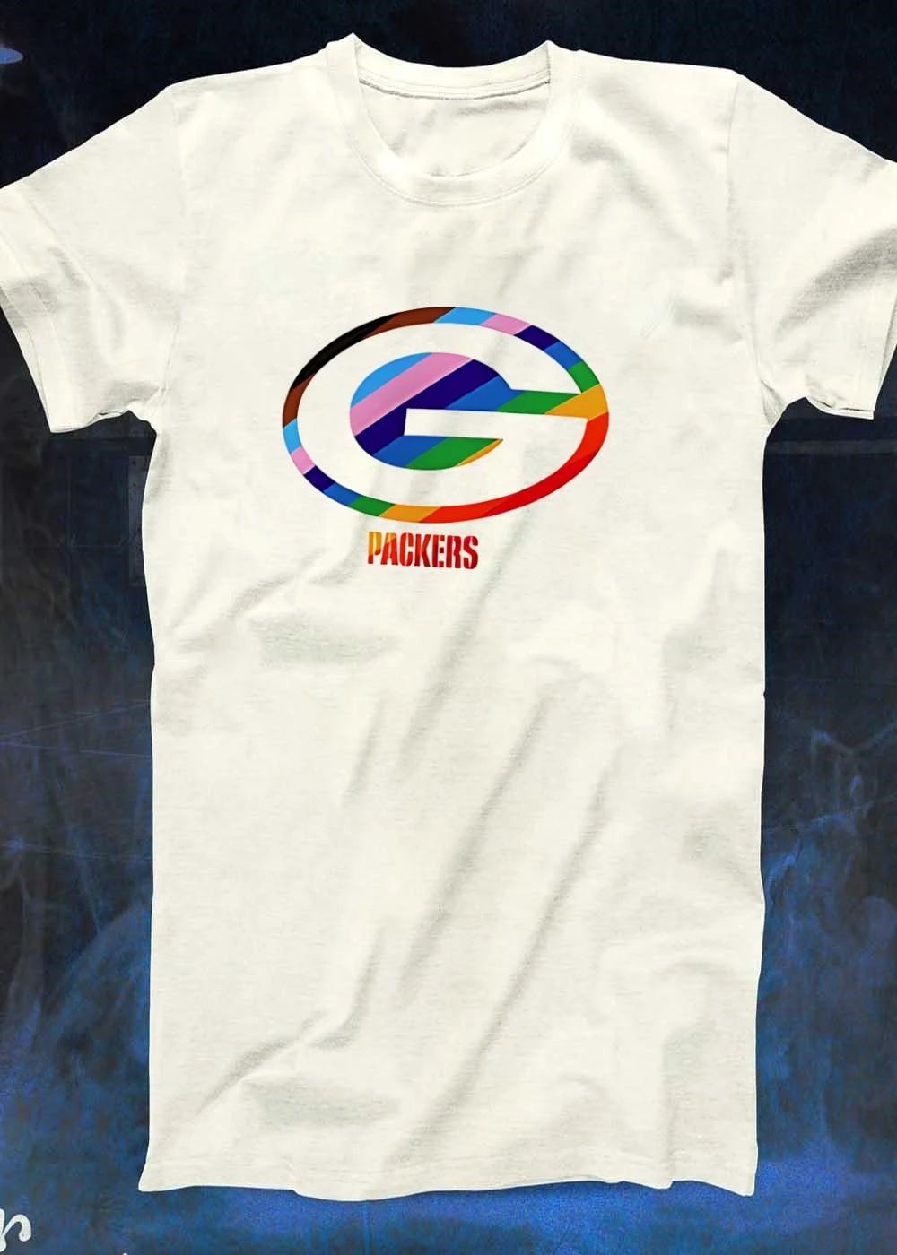 Packers Pride – Support the Team with a Packers T-Shirt