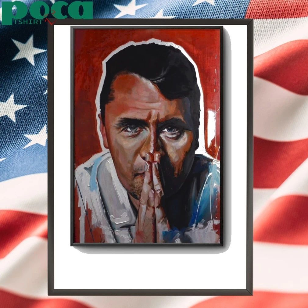 The Charlie Kirk Limited Poster shirt