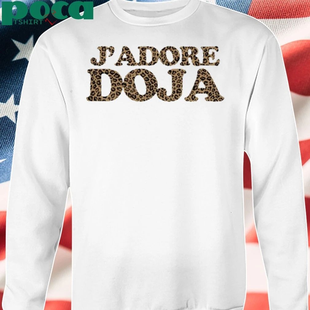 Doja Cat J’adore T-Shirt