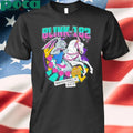 Blink 182 Sept 07 2025 Broadview Stage T-shirt