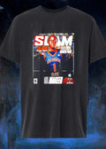 Agot Makeer at the SLAM Summer Classic Volume 6 shirt