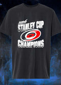 2026 Stanley Cup Champions Carolina Hurricanes shirt