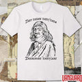 They Think They Them Therefore They Are t-shirt
