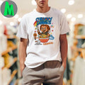 Chucky Chunks Chucky Horror Cereal Halloween Shirt