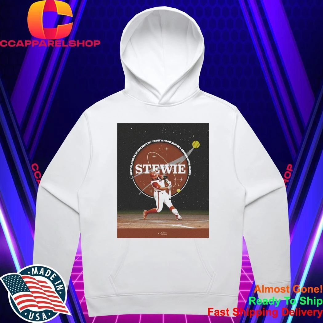 Longhorns Katie Stewart Stewie Shirt
