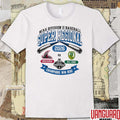 2026 NCAA Division II Baseball Super Regional Point Loma Champion Nighthawks Vs Sea Lions Champions Win Here t-shirt