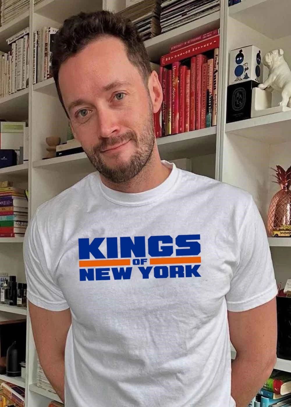 Kings of New York Apparel Kings of New York T-Shirt