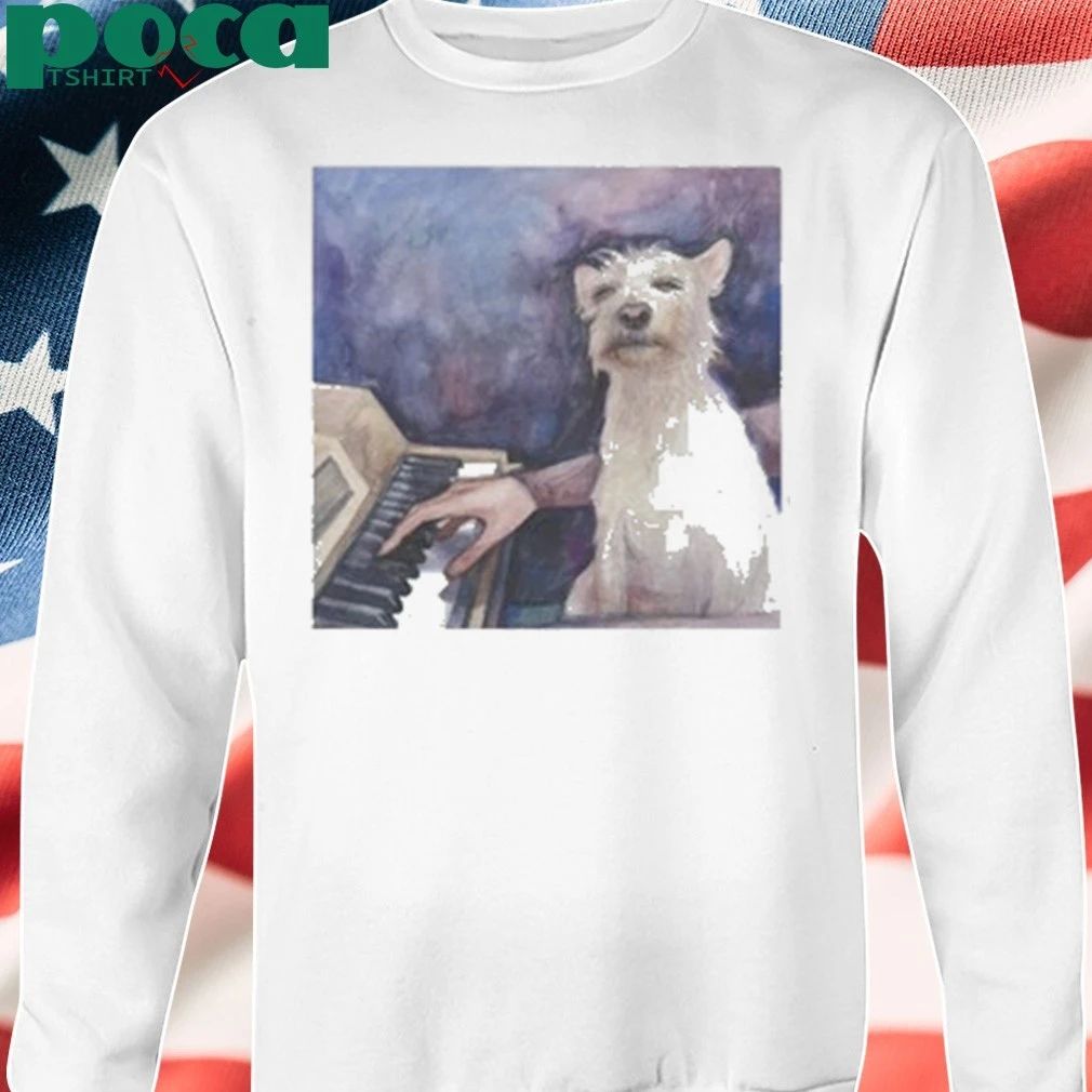 Bradford And Kara Shirt