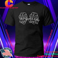 Where She At Shirt