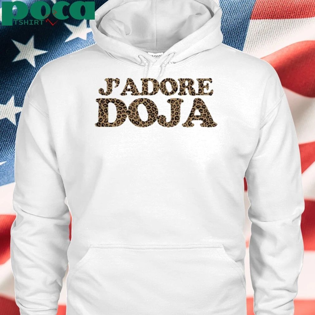 Doja Cat J’adore T-Shirt