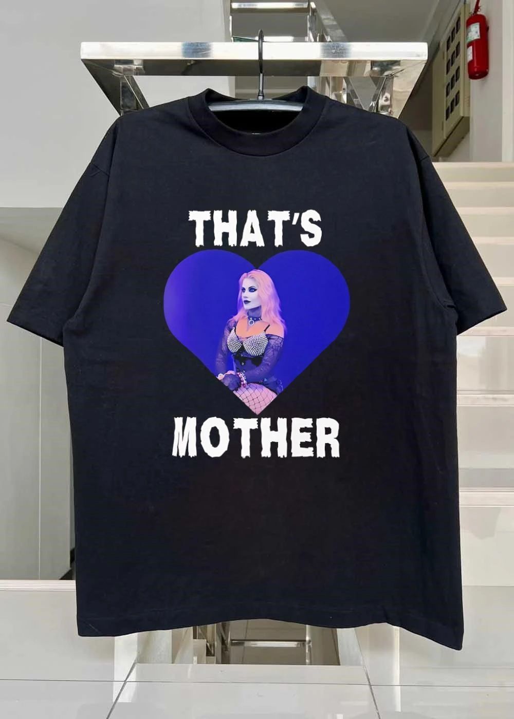 That Is Mother Graphic shirt